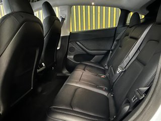 Tesla Model Y Tracción Trasera RWD