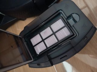 Robot aspirador Conga 2290