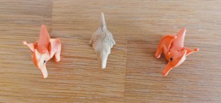 Dinosauri (Kinder Sorpresa)