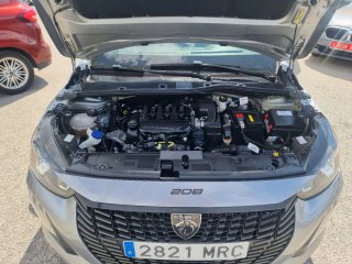 Peugeot 208 2024