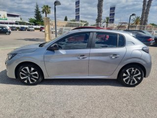 Peugeot 208 2024