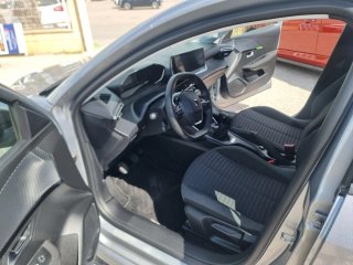 Peugeot 208 2024
