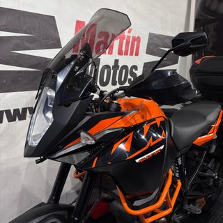 KTM 1090 Adventure
