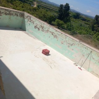 TERRENO RUSTICO CON CASA.Tlf.676589976