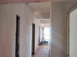 TERRENO RUSTICO CON CASA.Tlf.676589976
