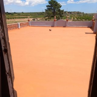 TERRENO RUSTICO CON CASA.Tlf.676589976