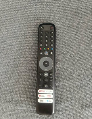 TCL 55C655 QLED PRO TV