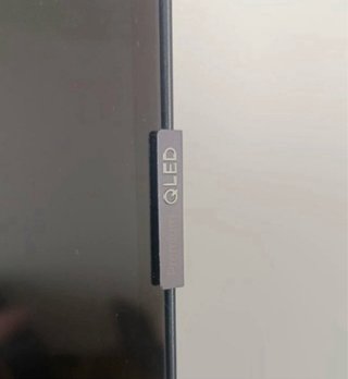 TCL 55C655 QLED PRO TV