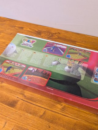 Gummy Bears Minigolf Wii