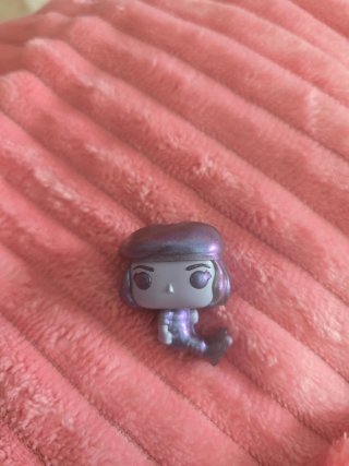 Funko Pop Stranger Things Sirena