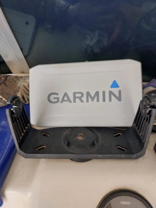Sonda Garmin