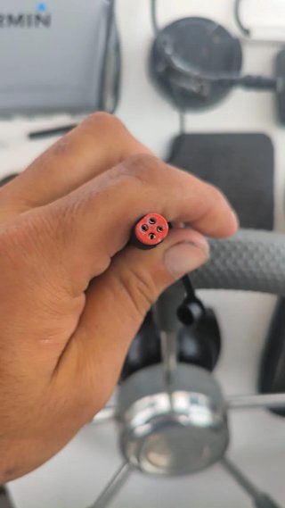 Sonda Garmin