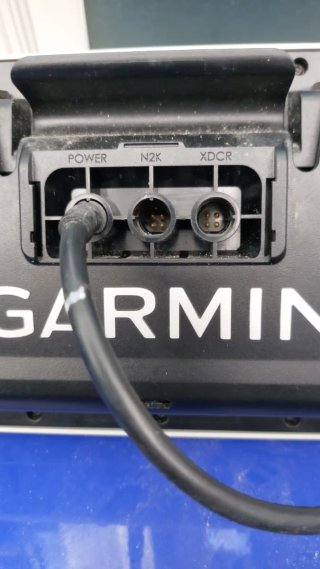 Sonda Garmin