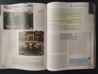 Prospettive di STORIA, dal 1350 al 1650