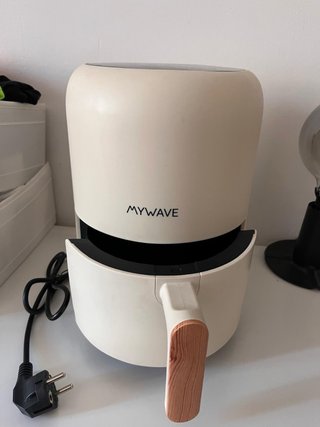 Freidora de aire MyWave