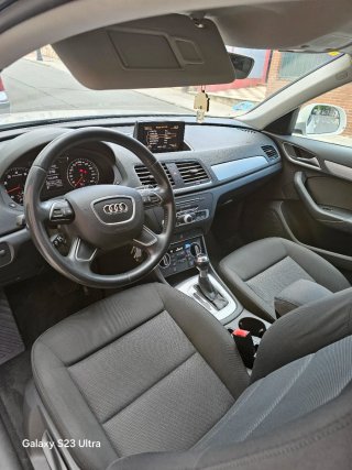 Audi Q3 2015
