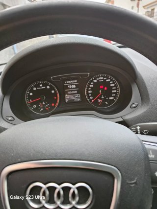 Audi Q3 2015