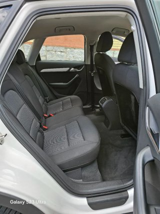 Audi Q3 2015