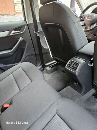Audi Q3 2015