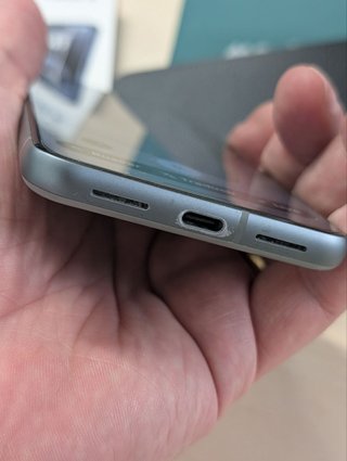 Google Pixel 8 128GB Negro