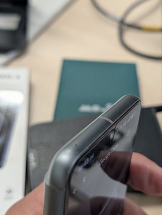 Google Pixel 8 128GB Negro