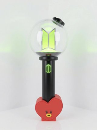 Soporte para Lightstick BTS TATA