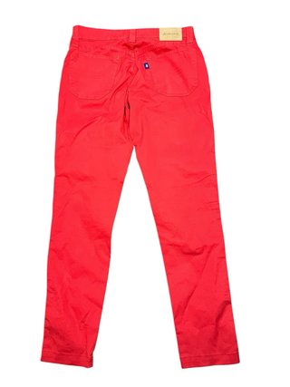 Pantaloni Jeckerson Rossi Casual