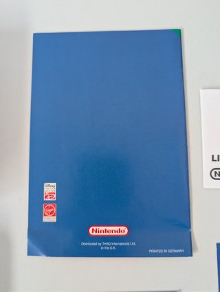 The Jungle Book Super Nintendo