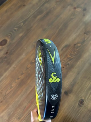 Pala Vibor-A Black Mamba Radical