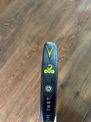 Pala Vibor-A Black Mamba Radical