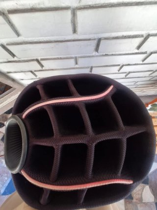 Bolsa de palos de Golf PING