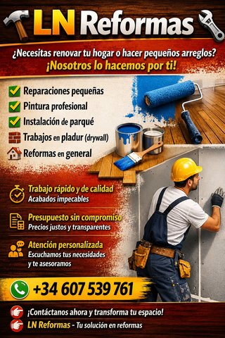 pintor, trabajador de la construcción