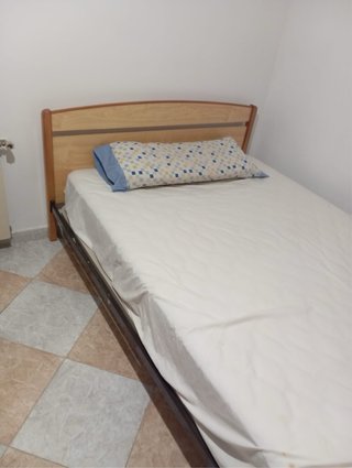 Alquilar habitación en Capellades Barcelona