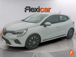 Renault Clio Business SCe 49 kW (67CV)