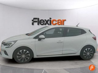 Renault Clio Business SCe 49 kW (67CV)