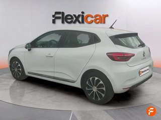 Renault Clio Business SCe 49 kW (67CV)