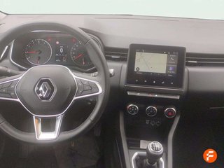 Renault Clio Business SCe 49 kW (67CV)