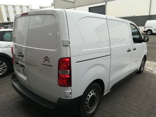 Citroen Jumpy 2023