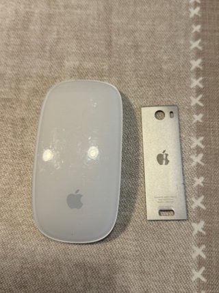 Apple Magic Mouse 1