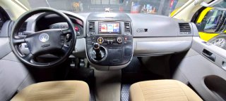 Vw California 4motion (4x4)