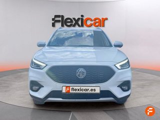 MG ZS 1.0T Luxury