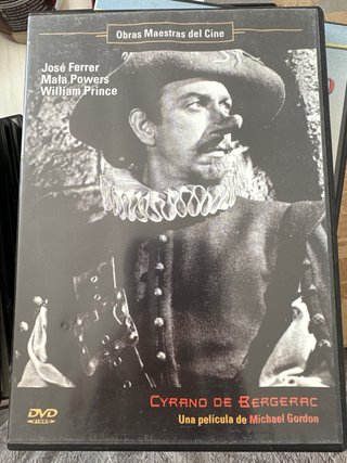 DVD Chica para todo Cine Español