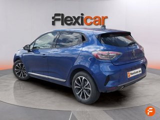 Renault Clio Techno TCe 90 (67kw)