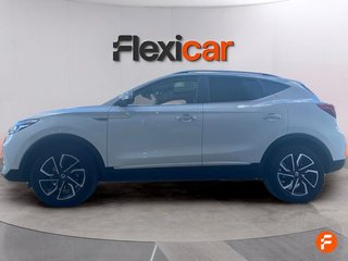 MG ZS 1.0T Luxury