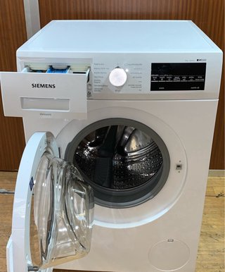 Lavadora siemens 9 KG