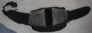 Mochila Decathlon Speed 40