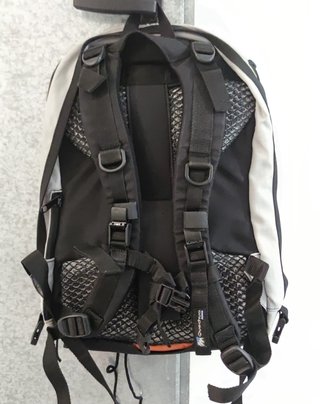 Mochila Decathlon Speed 40