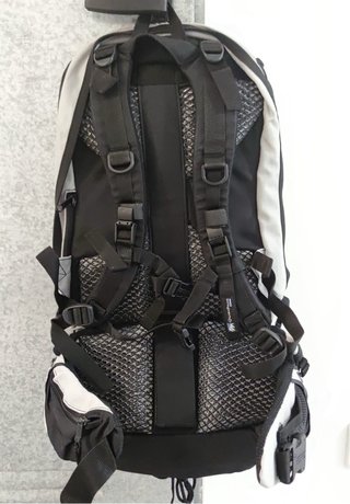 Mochila Decathlon Speed 40