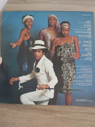 Disco Vinilo Boney M Love for sale