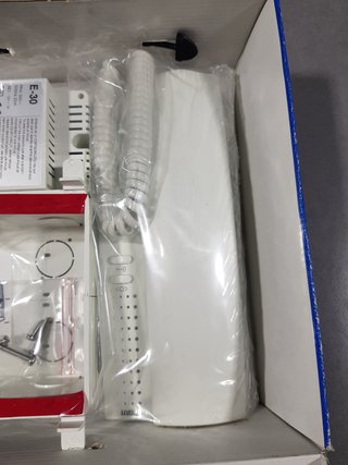 Telefonillo Tegui A1 Kit Audio Nuevo